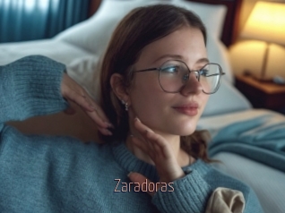 Zaradoras
