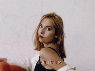 Zaradurborow