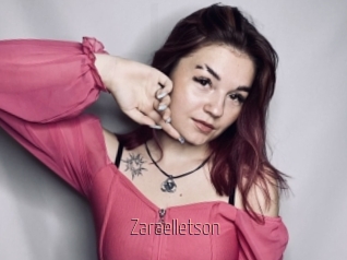 Zaraelletson