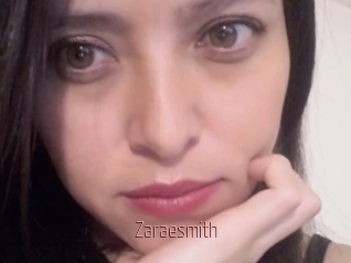 Zaraesmith