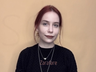 Zarafare