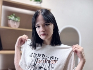 Zarafrogge