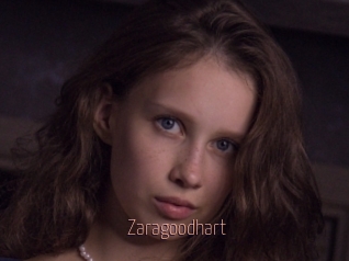 Zaragoodhart