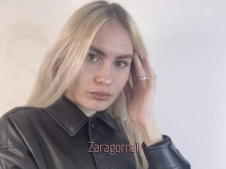 Zaragornall