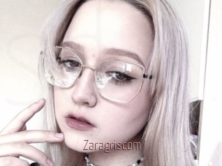Zaragriscom