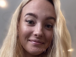 Zarahanly
