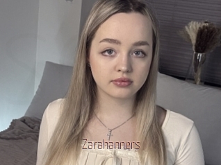 Zarahanners