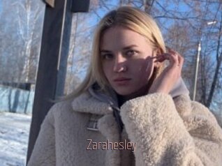 Zarahesley