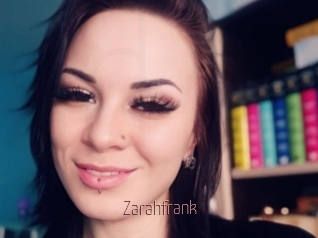 Zarahfrank