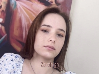 Zarahigh