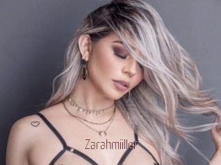 Zarahmiiller