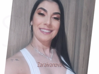 Zaraivanova