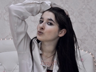 Zarajeff