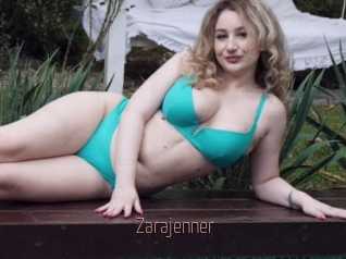 Zarajenner