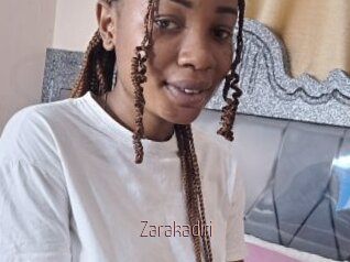 Zarakadiri