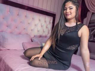 Zaralewis