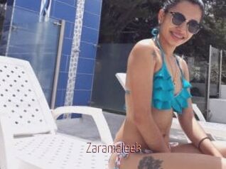 Zaramaleek