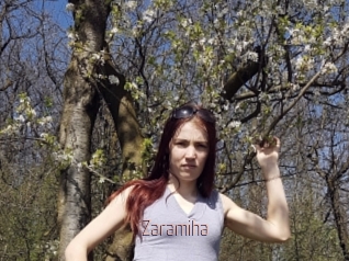 Zaramiha