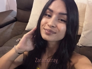 Zaramurray