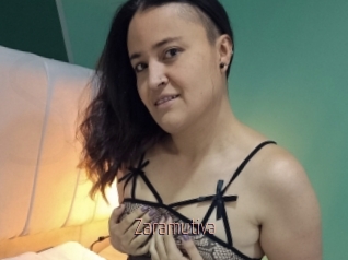 Zaramutiva
