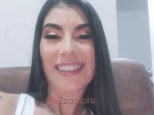 Zaraospina