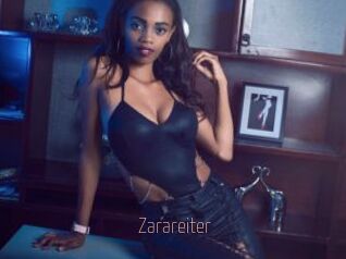 Zarareiter