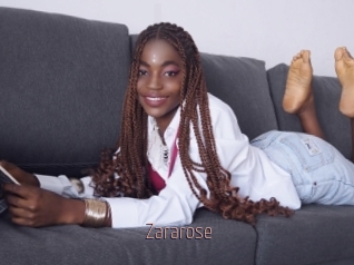 Zararose