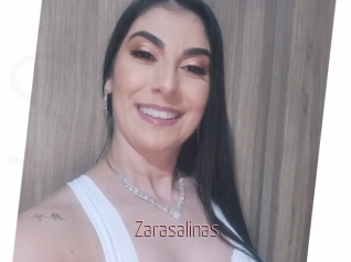 Zarasalinas