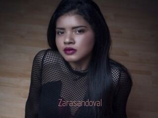 Zarasandoval
