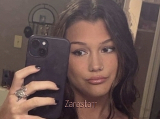Zarastarr