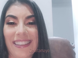 Zaratamayo