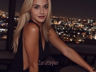 Zaratayler