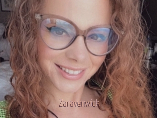 Zaravenwick