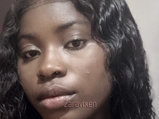 Zaravixen