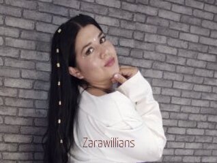 Zarawillians
