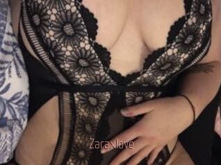 Zaraxlove