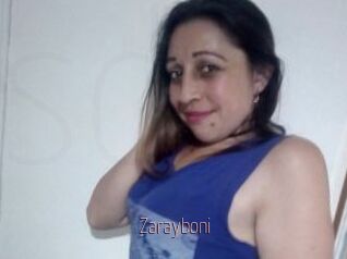 Zarayboni