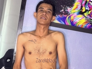 Zarekblack