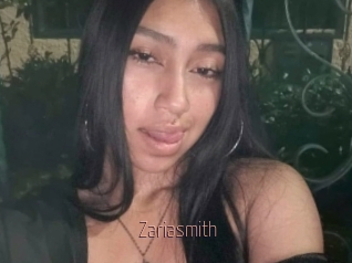 Zariasmith
