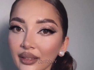 Zarifabev