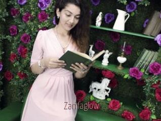 Zarifaglow