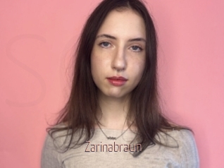 Zarinabraun