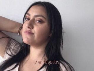 Zarinagodoy