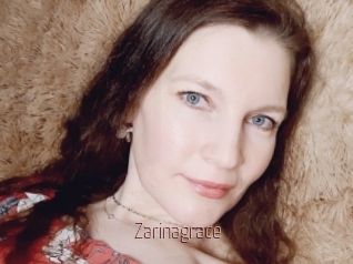 Zarinagrace