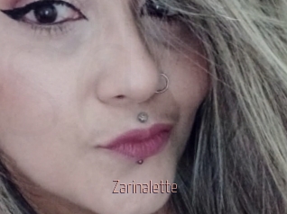 Zarinalette