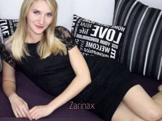 Zarinax