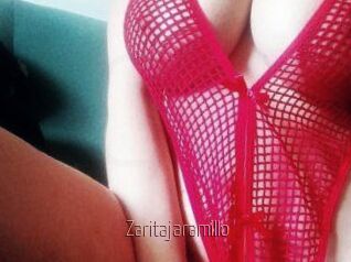 Zaritajaramillo