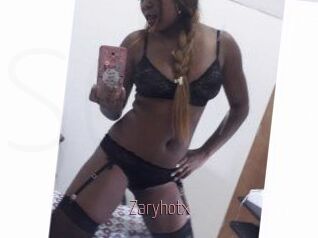 Zaryhotx