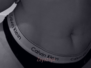Zayazaya