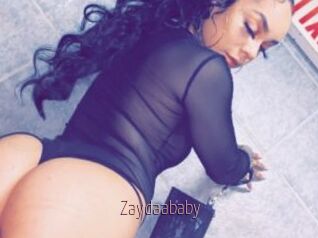 Zaydaababy